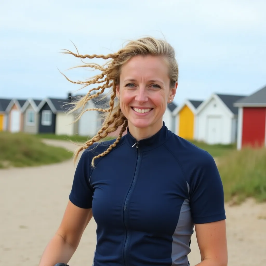 Eglė Šuminas, Gidė